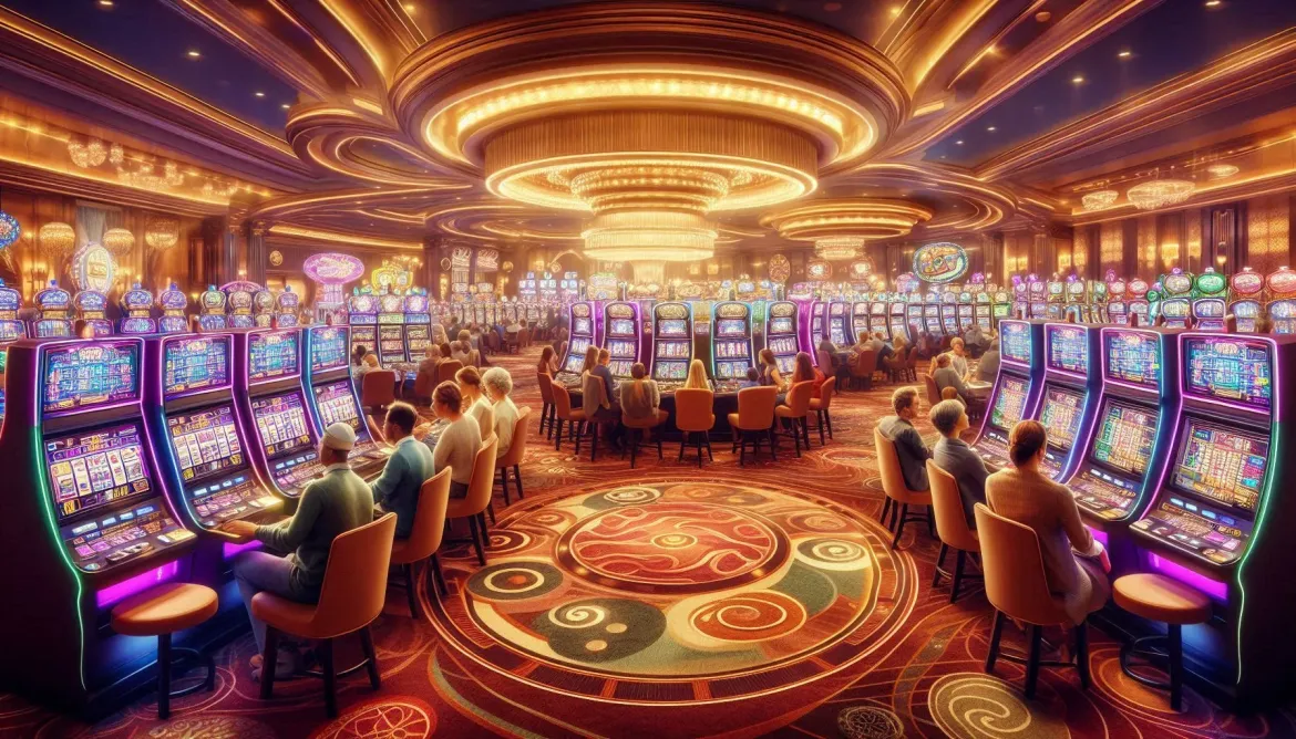 Amunra Casino
